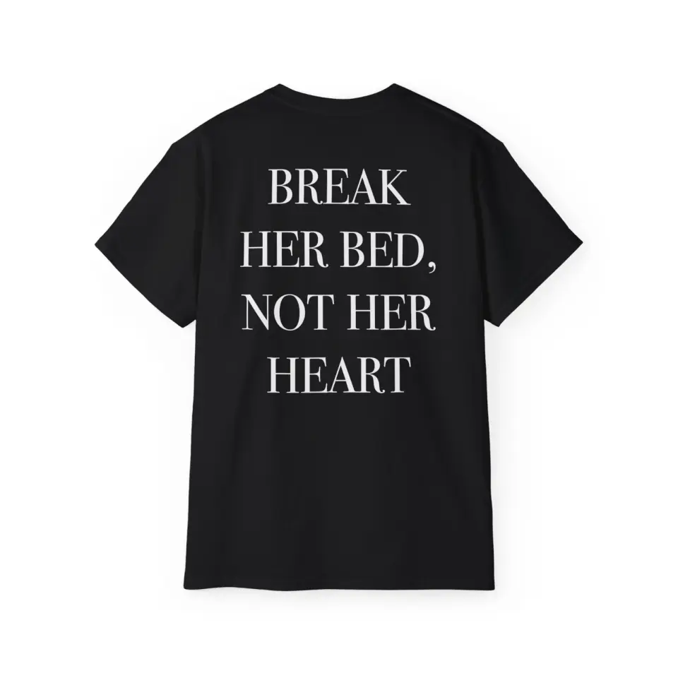 BREAK HER BED STOC
