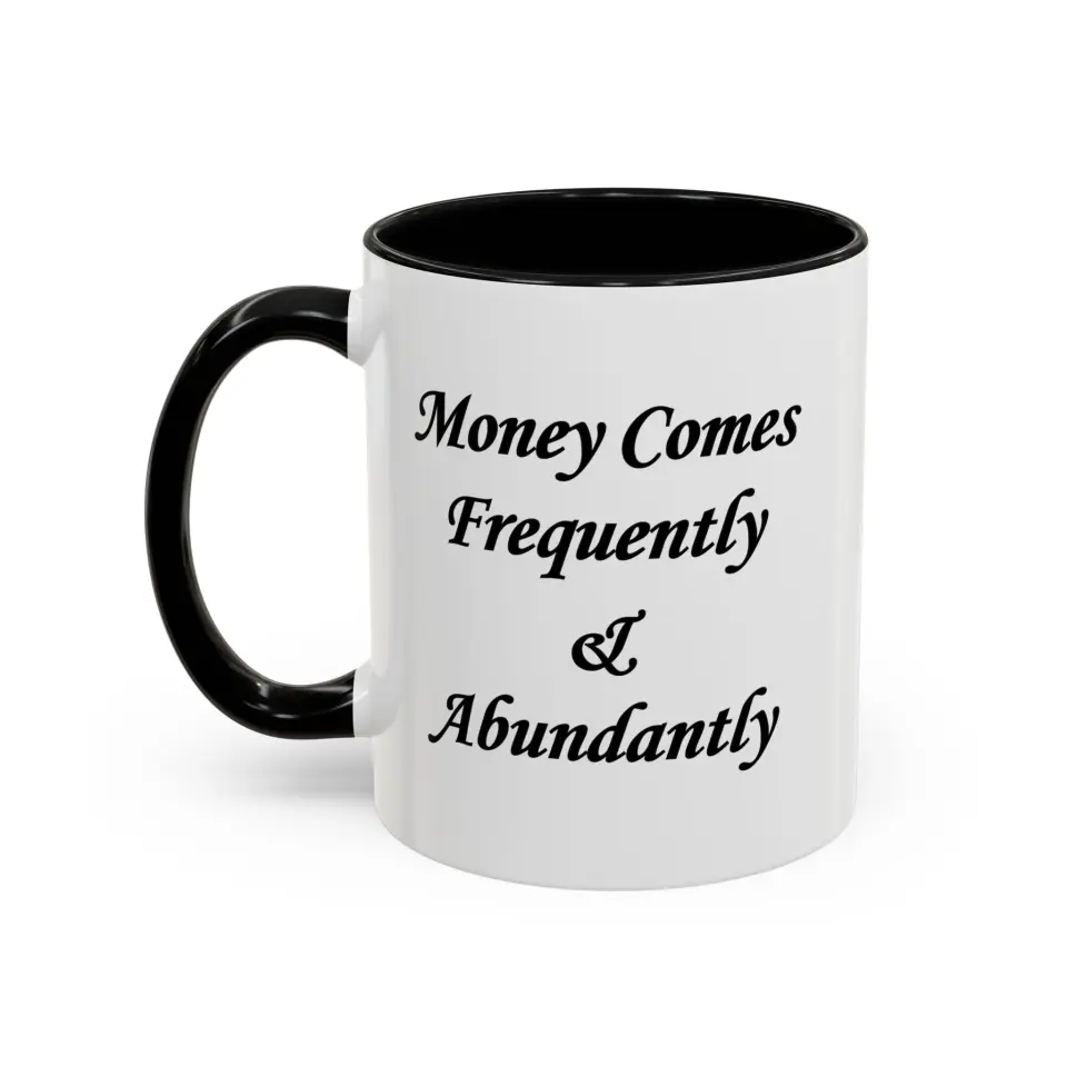 Frequently and Abundantly - Cana