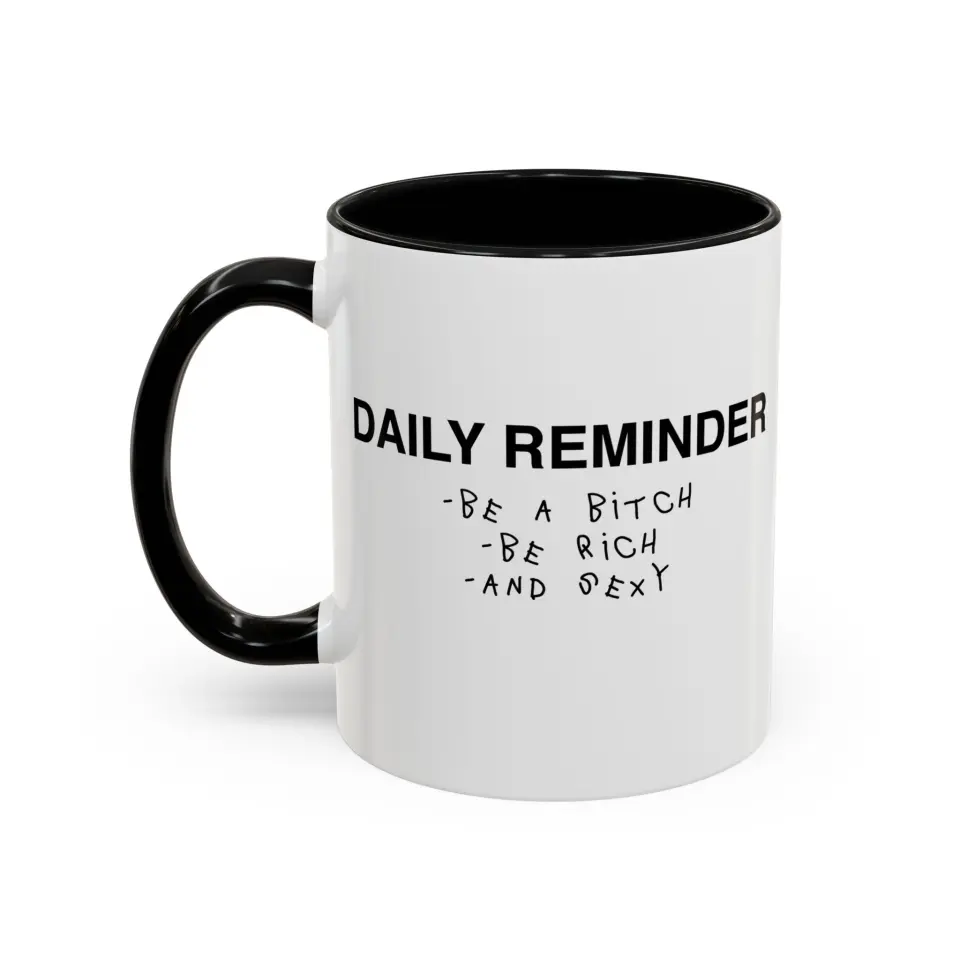 Daily Reminder - Cana