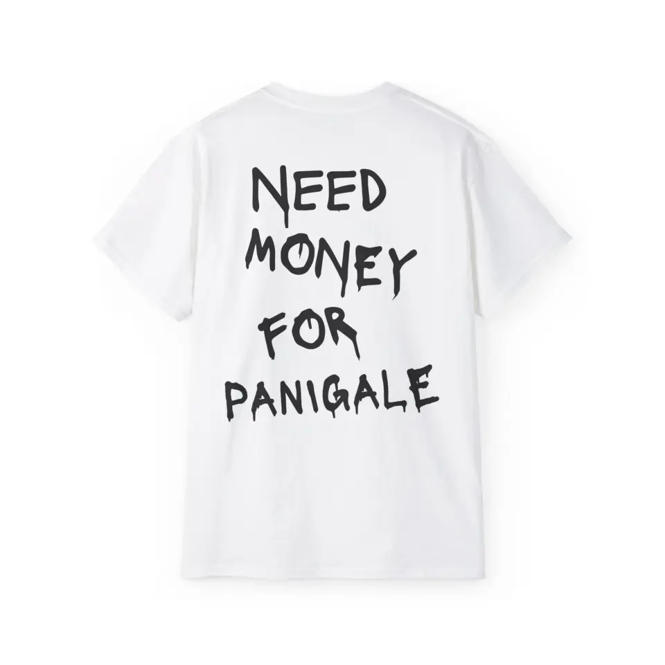 panigale back white tee.png