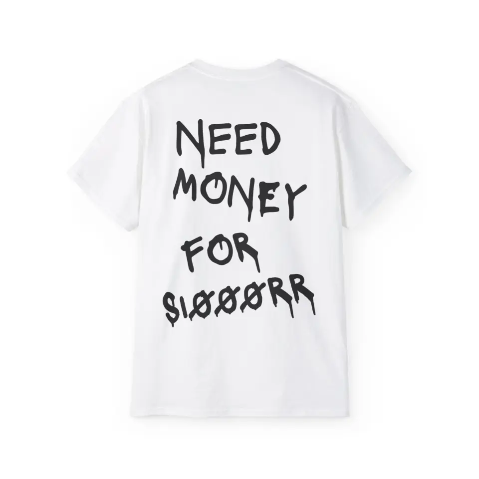 S1000RR back white tee.png