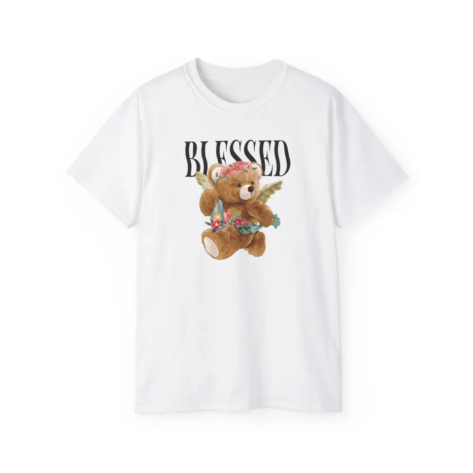 blessed white tee.png
