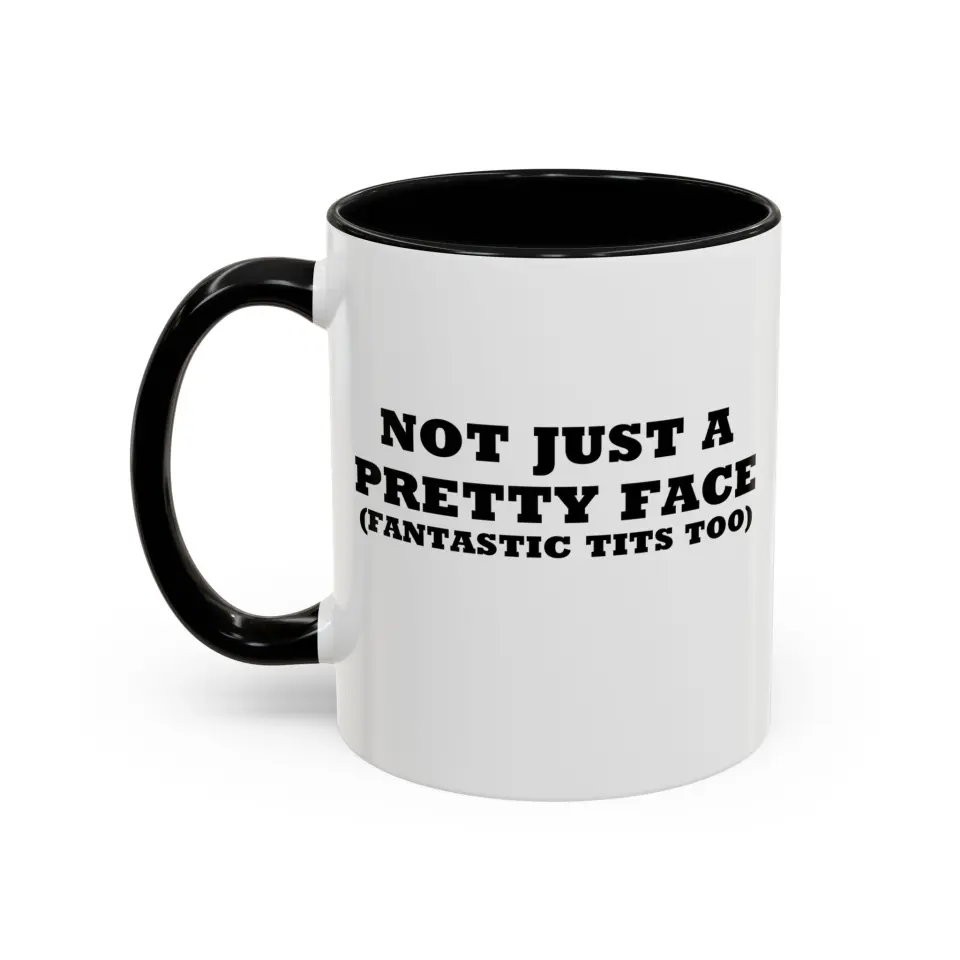 Not just a pretty face - Cana