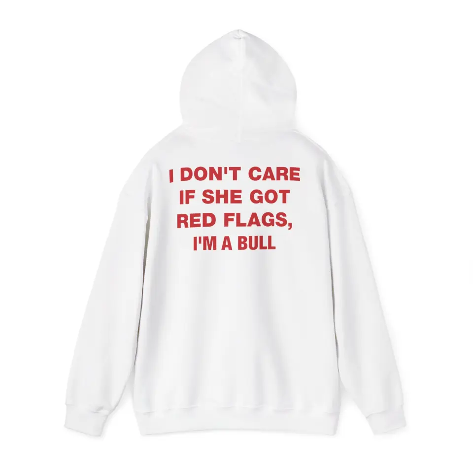 Hanorac Red Flags